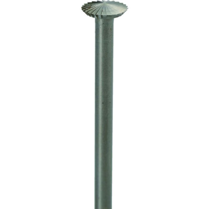 ナカニシ 精密スチールカッター ソロバン 刃径6mm 刃長1.5mm(Tcode:8293302)
