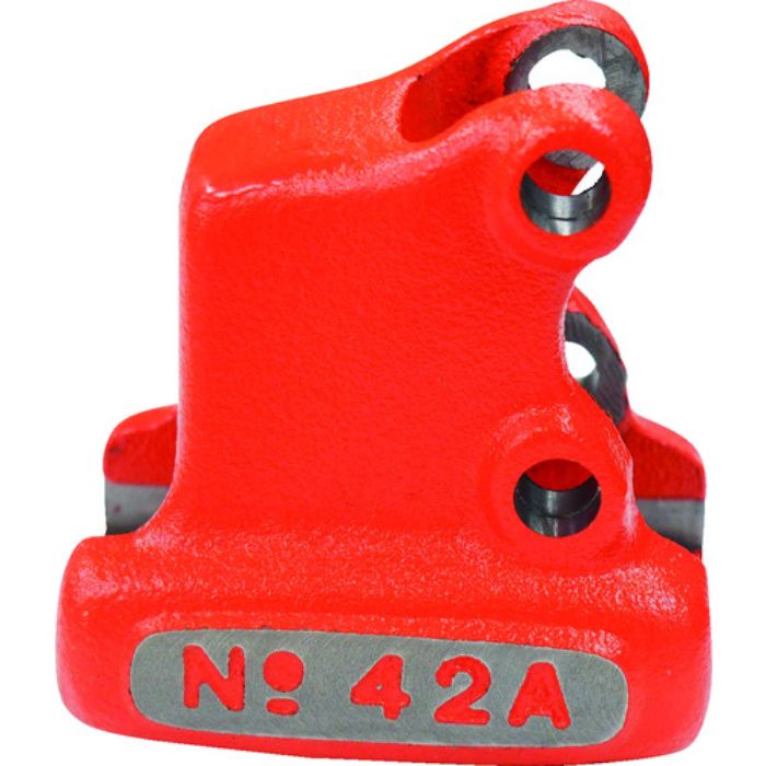 RIDGID D-128-X ホイール ハウジング F/42-A(Tcode:1495845)