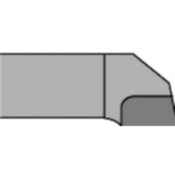 三和 超硬バイト 34形 13×13×100 M20 M20(Tcode:2173484)