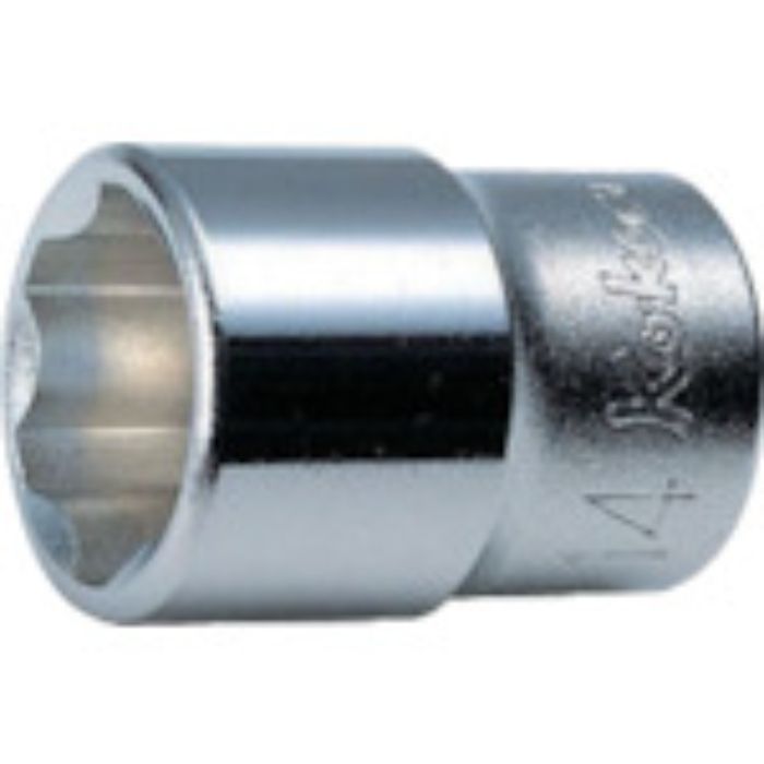 コーケン サーフェイスソケット 差込角9.5mm 対辺12mm(Tcode:8118876)