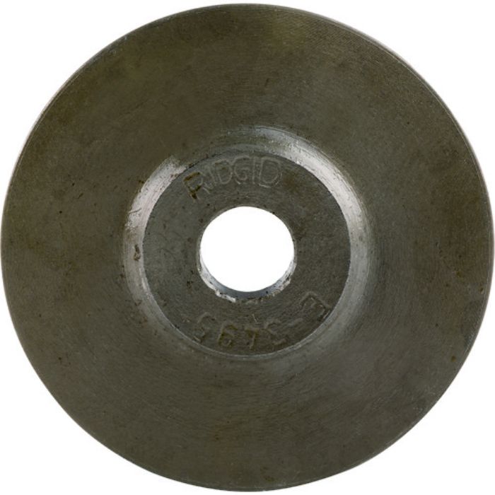 RIDGID アルミ被覆銅管用パイプカッター替刃(Tcode:1229435)