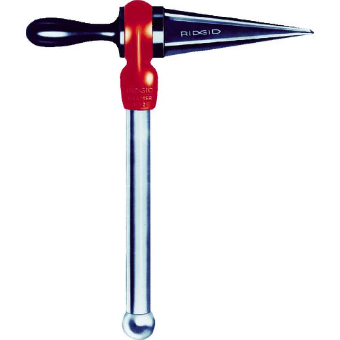 RIDGID NO.2 ストレート リーマ(Tcode:7882548)