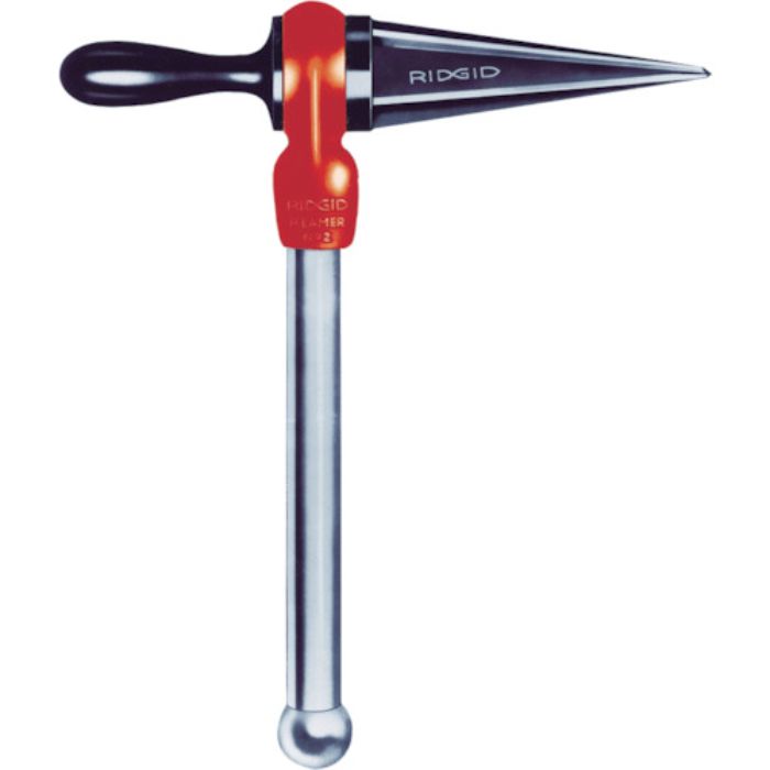 RIDGID ストレートリーマ 3(Tcode:4950780)