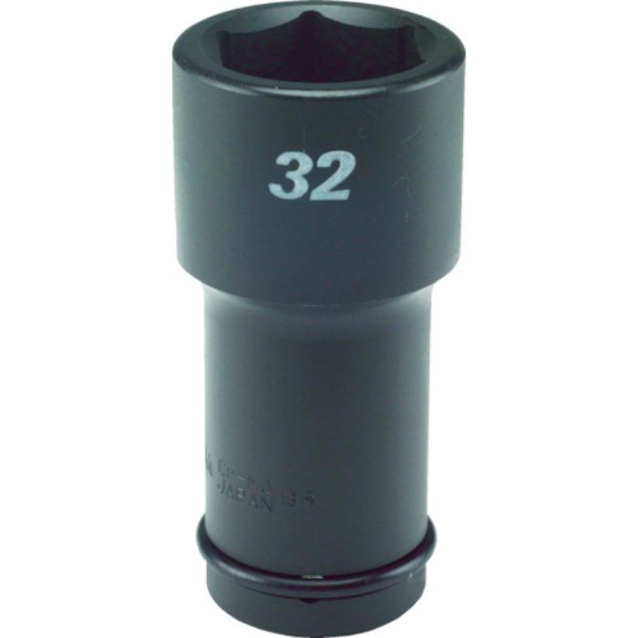 FPC インパクト ロング ソケット 差込角19mm 対辺36mm(Tcode:7696485)