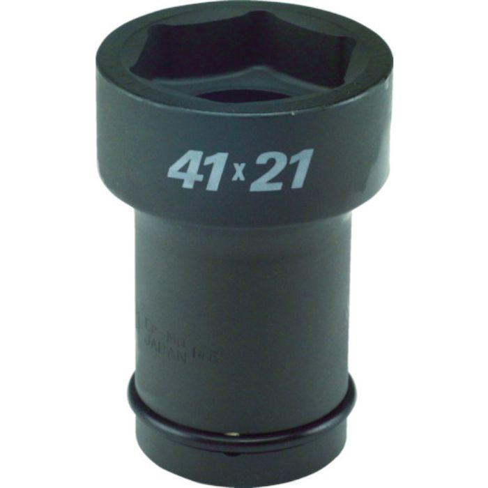 FPC コンビネーションソケット 差込角19mm 6角41mm 4角20mm(Tcode:7696566)