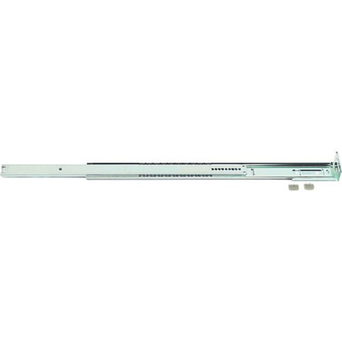 スガツネ工業 (190116212)3508-16スライドレール底引きタイプ(Tcode:2239211)