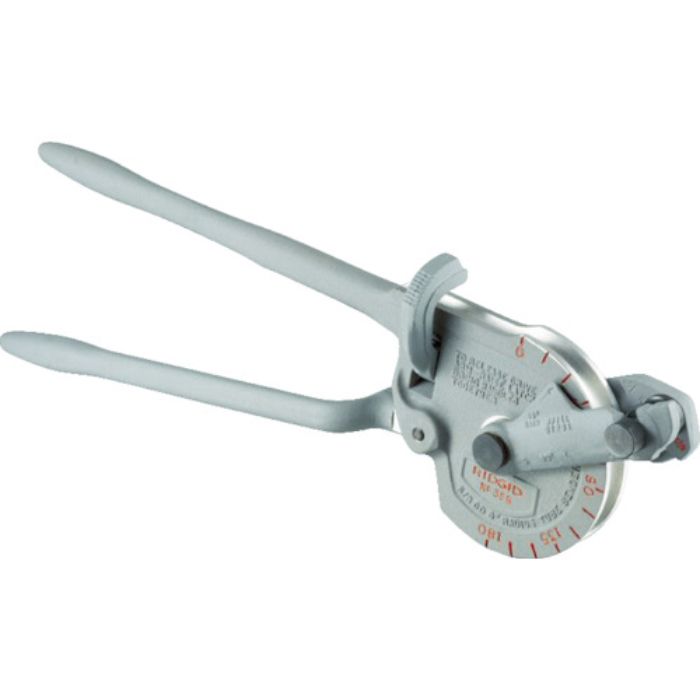 RIDGID ラチェットチューブベンダー 368(Tcode:4054024)