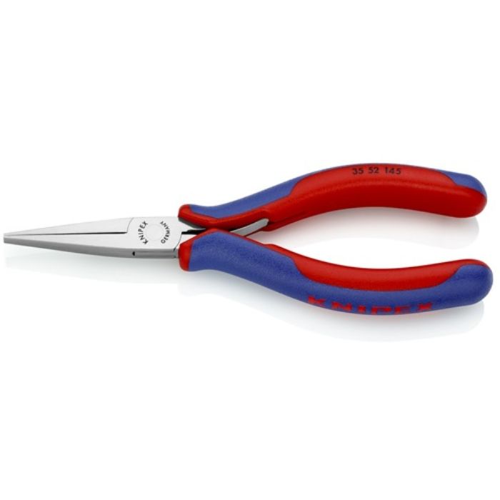 KNIPEX 3552-145 エレクトロニクスプライヤー(Tcode:1955210)