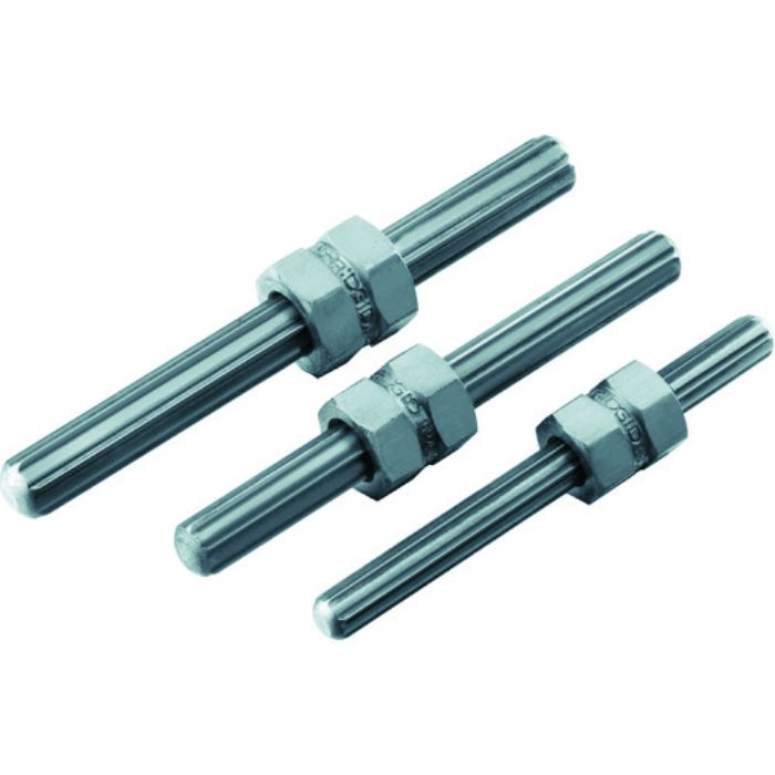 RIDGID スクリューエキストラクタセット(Tcode:4947355)