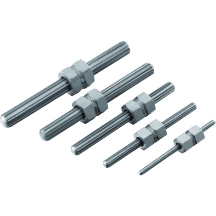 RIDGID スクリューエキストラクタセット(Tcode:4947363)