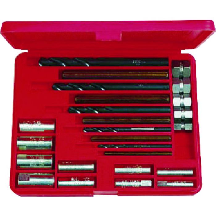 RIDGID スクリューエキストラクタセット 10(Tcode:4947371)