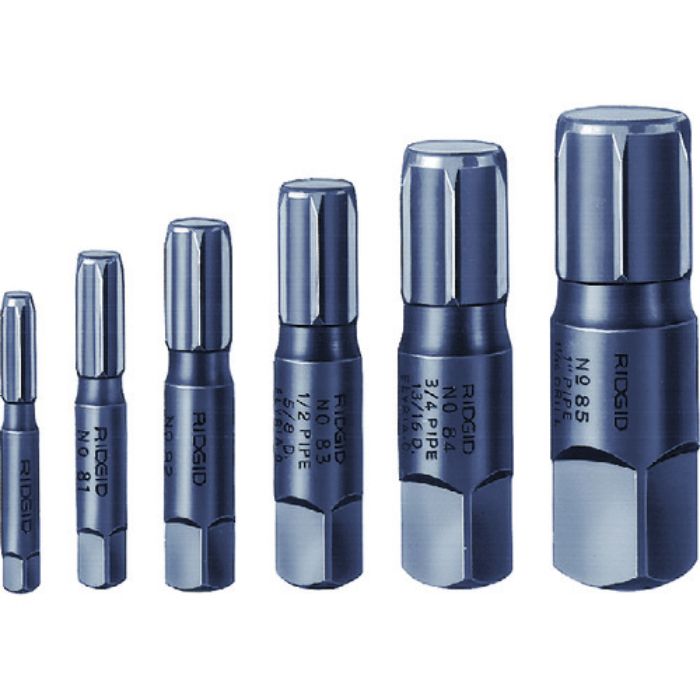 RIDGID 84E パイプエクストラクター(Tcode:1156469)