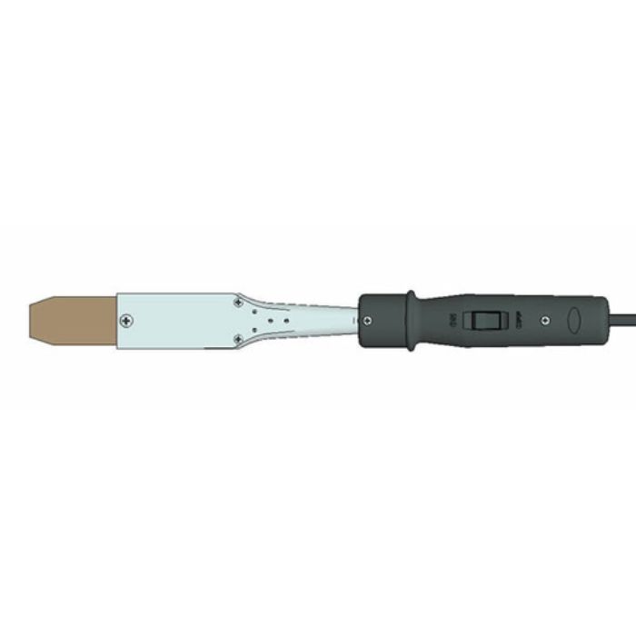 白光 ハッコーJUNIOR JF 100V-200W 平型プラグ(Tcode:8497138)