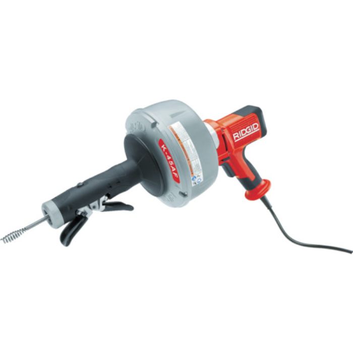 RIDGID ドレンクリーナー K‐45AF‐1(Tcode:4950828)