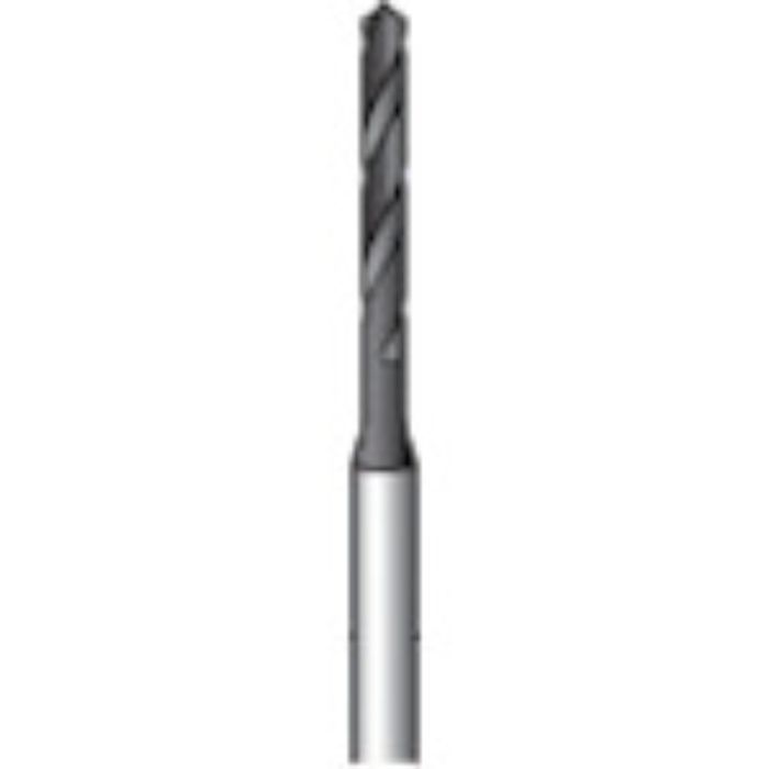 ナカニシ ツイストドリル  (12本入) 刃径0.7mm(Tcode:8293332)