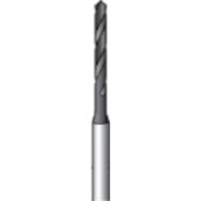 ナカニシ ツイストドリル  (12本入) 刃径0.9mm(Tcode:8293334)