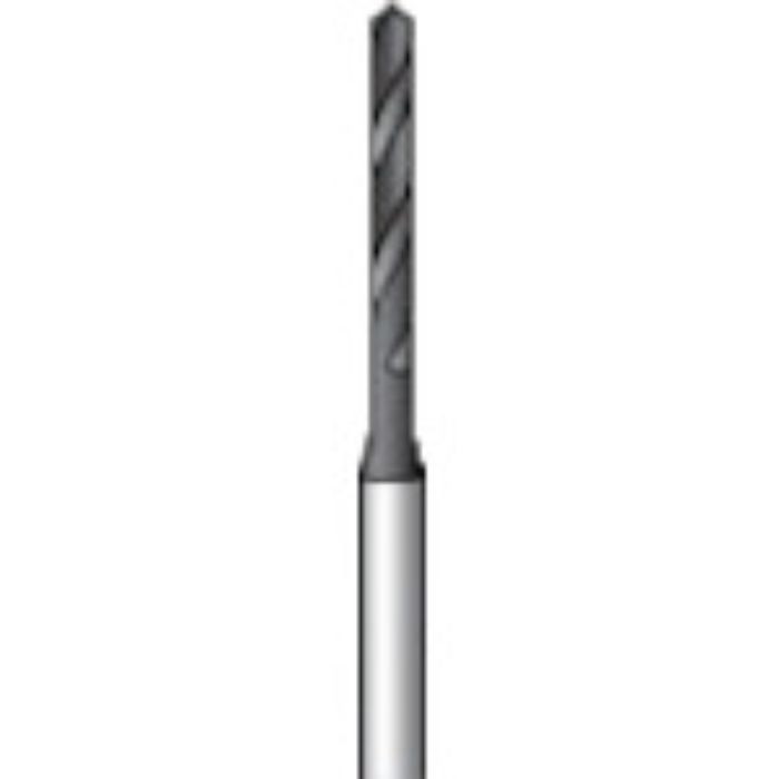 ナカニシ ツイストドリル  (12本入) 刃径1.8mm(Tcode:8293342)