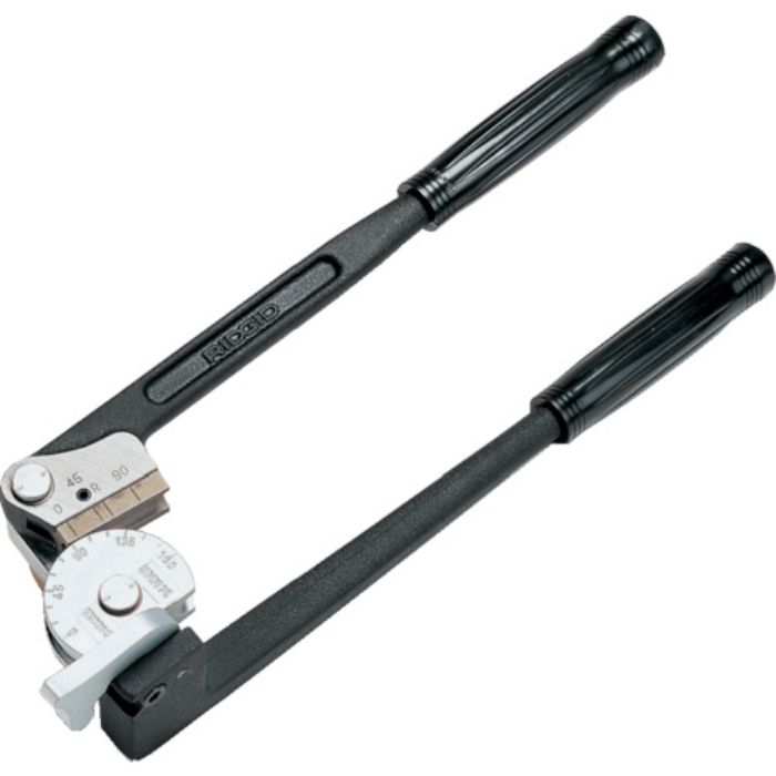RIDGID レバータイプチューブベンダー 8MM 408M(Tcode:4509218)