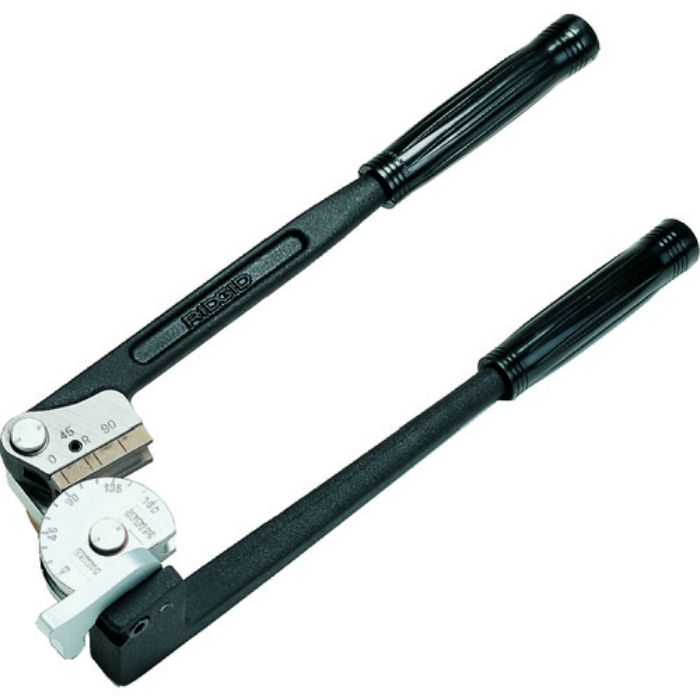 RIDGID レバータイプチューブベンダー 3/16 403(Tcode:4509251)