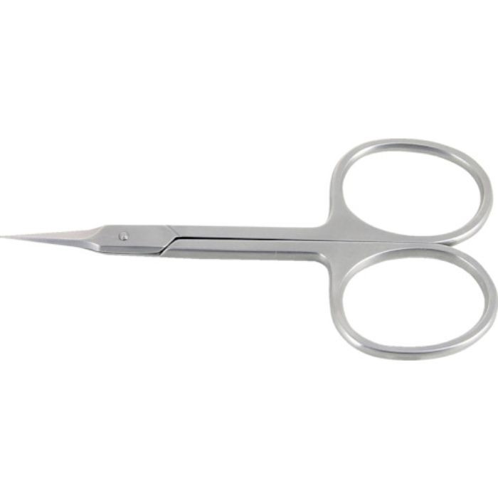 idealtek 高精密ハサミ 直刃 刃長18mm(Tcode:2493578)