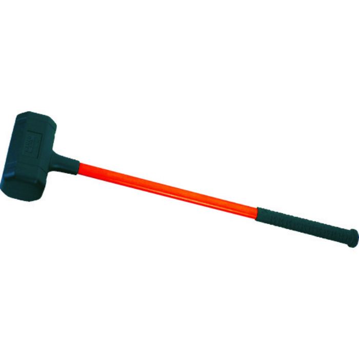 バーコ ショックレスハンマー 無振動ハンマー 12ポンド(Tcode:4371241)