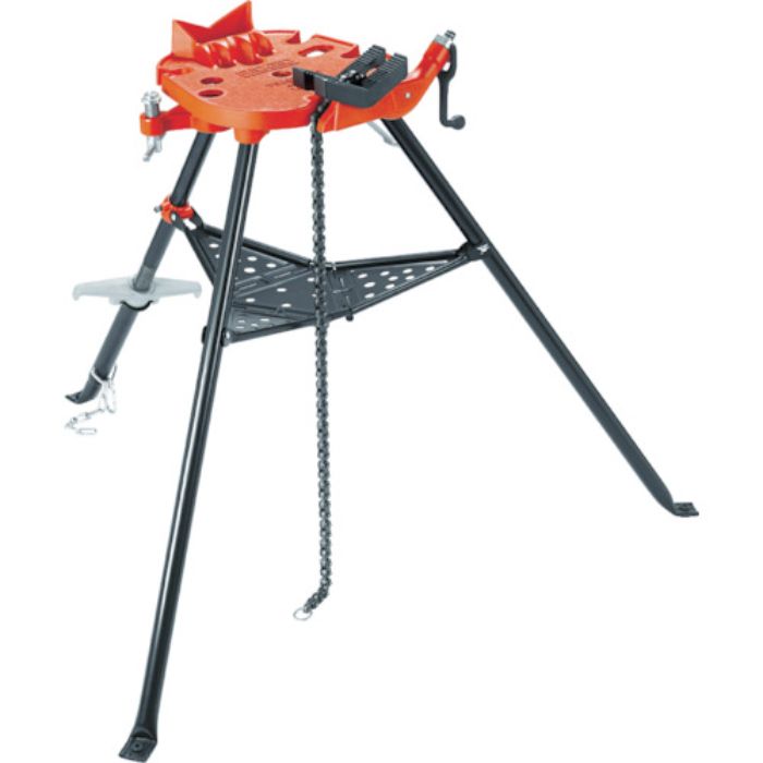 RIDGID 460チェーンバイス 12インチ対応(Tcode:4331214)