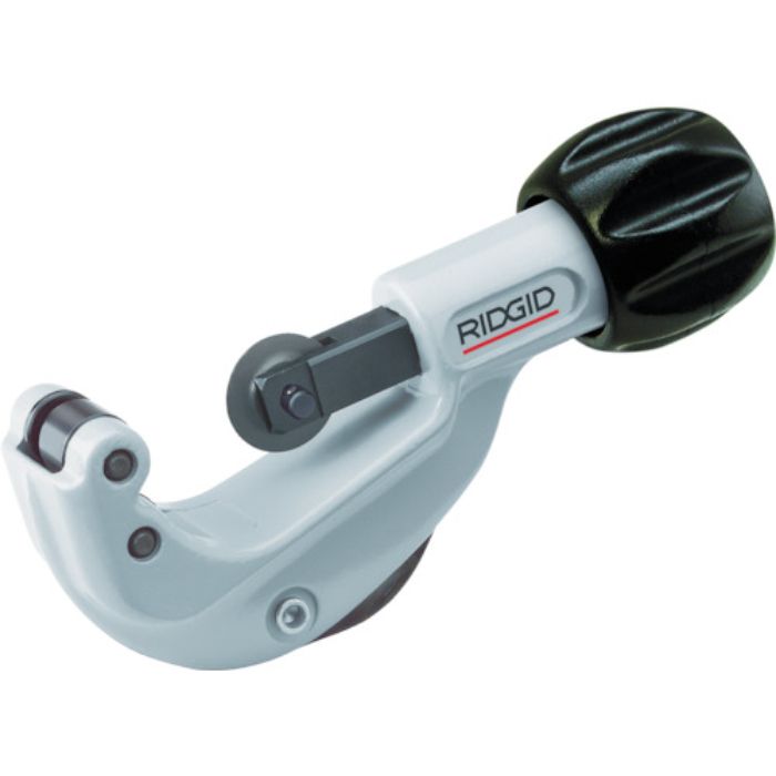 RIDGID クィックアクションチューブカッター 153(Tcode:4358597)
