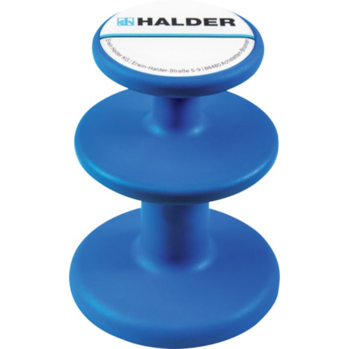 HALDER マグネットフック ブルー(Tcode:5375190)