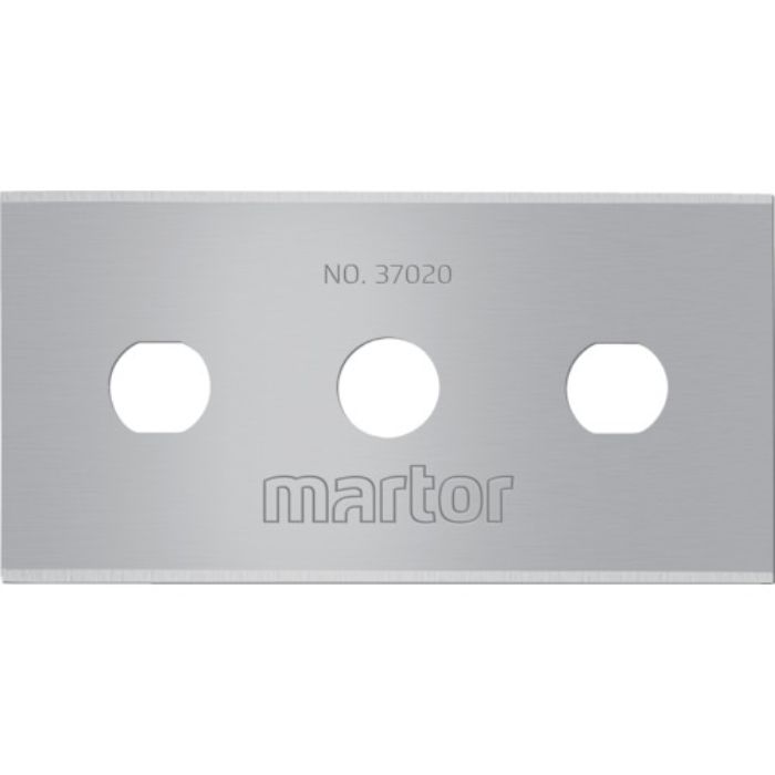 martor 替刃 10枚 SECUMAX MOBILEX(Tcode:1495754)