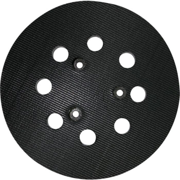 HiKOKI SV13YB用ペーパー用パットφ125(Tcode:3644917)