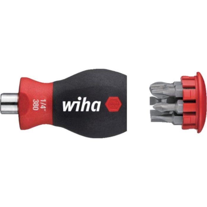 wiha マガジンビットスタビドライバー(Tcode:5112790)