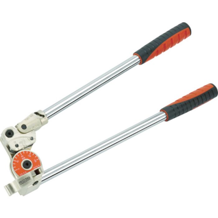 RIDGID ヘビーデューティベンダー 605/608M(Tcode:4950933)
