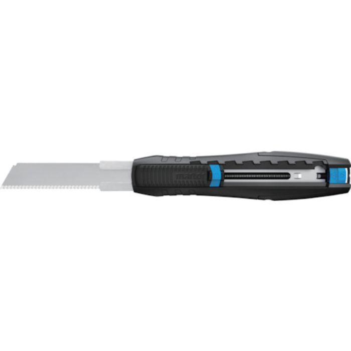 martor セーフティカッター SECUBASE 383(鋸刃)(Tcode:5260177)