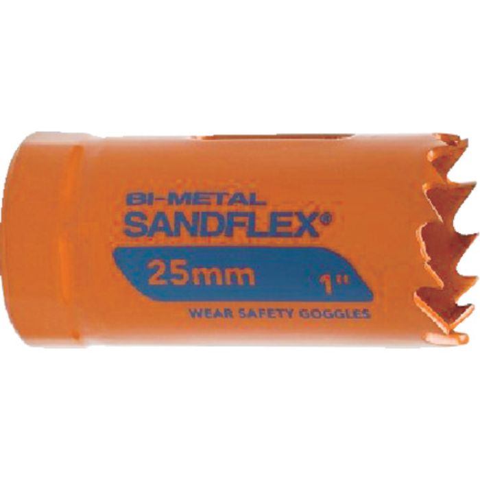 バーコ バイメタルホルソー替刃 刃径14(Tcode:3706753)