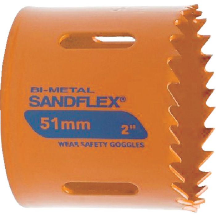 バーコ バイメタルホルソー替刃 刃径152(Tcode:3706761)