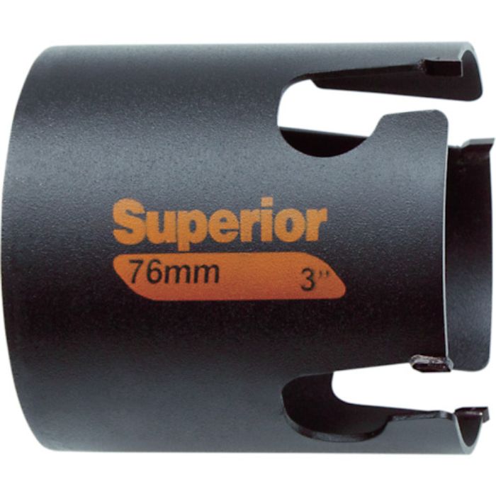 バーコ スペリオアホールソー 41mm(Tcode:7918364)
