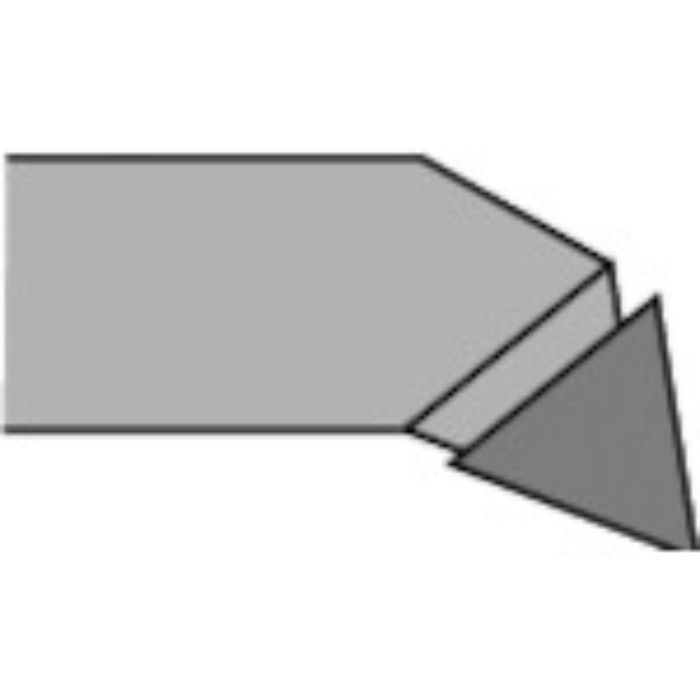 三和 超硬バイト 38形 25×25×160 P20 P20(Tcode:2174197)