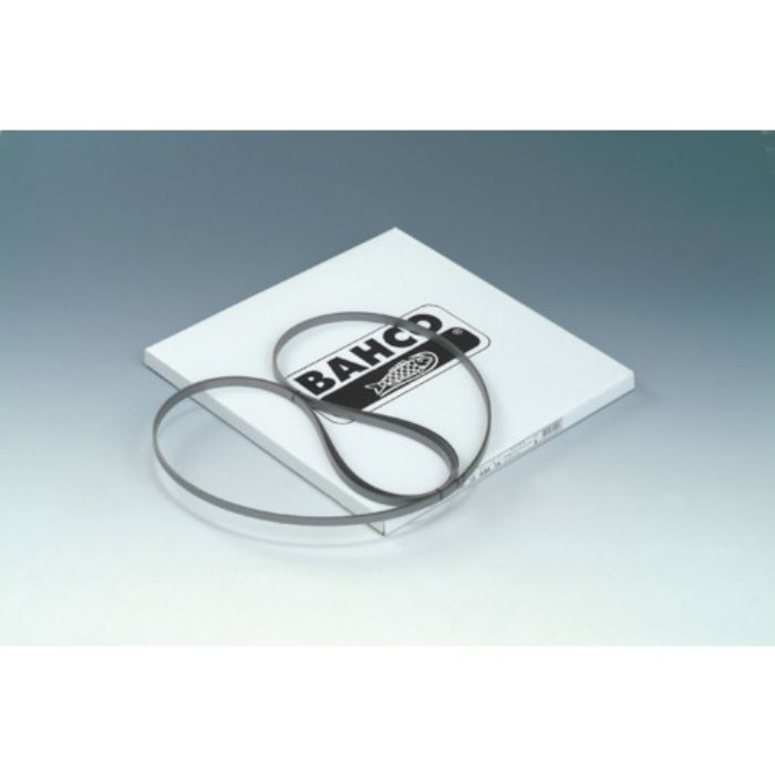 バーコ ポータブルバンドソー 1770X13 14山(Tcode:4935713)