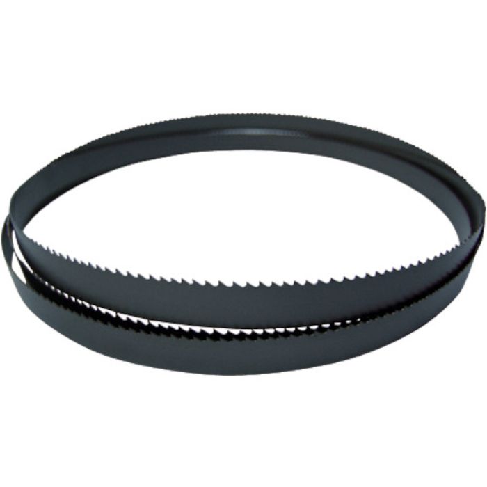 バーコ ポータブルバンドソー替刃 (鉄・ステンレス兼用) 0.5mm厚 全長730mm 18山(Tcode:2534377)