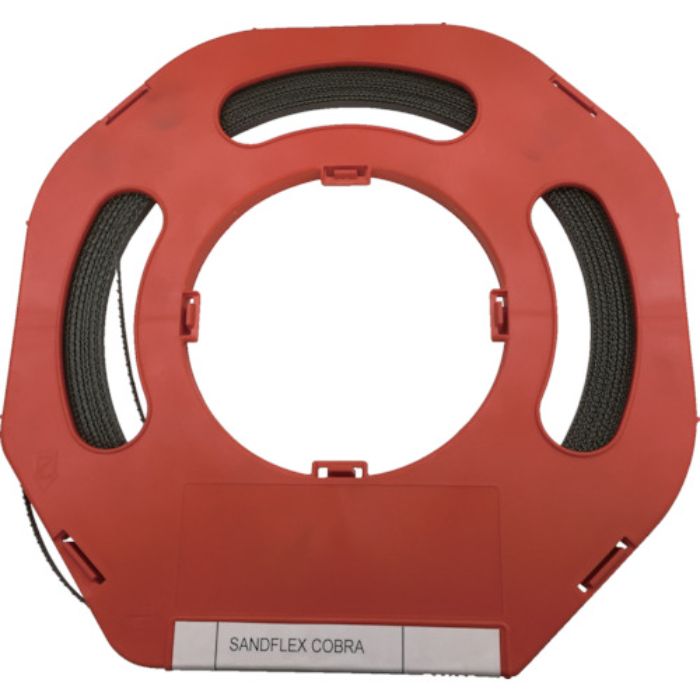バーコ コンターマシンバンドソー 6/10山 全長15×幅20mm(Tcode:8370496)