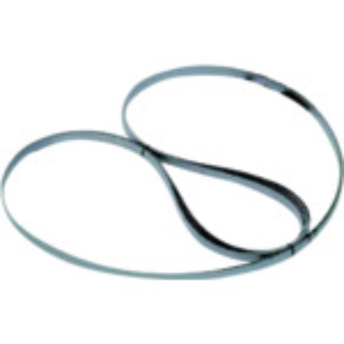 バーコ ポータブルバンドソー替刃 全長2750×幅27mm 6/10山(Tcode:3556077)