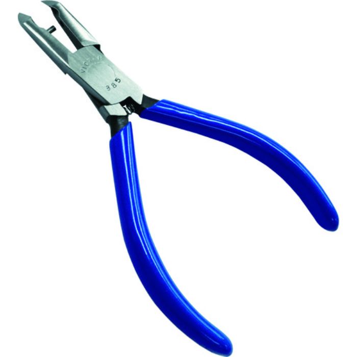 ビクター エッジニッパ-(ソフトカバ-付) 全長120mm(Tcode:8144718)