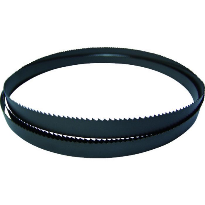 バーコ カットオフバンドソー替刃(鉄・ステンレス兼用)無垢材向け 2750mm 3/4山(Tcode:4727207)