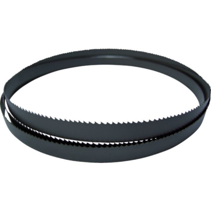 バーコ カットオフバンドソー替刃(鉄・ステンレス兼用)異系材向け 5405mm 4/6山(Tcode:4727568)