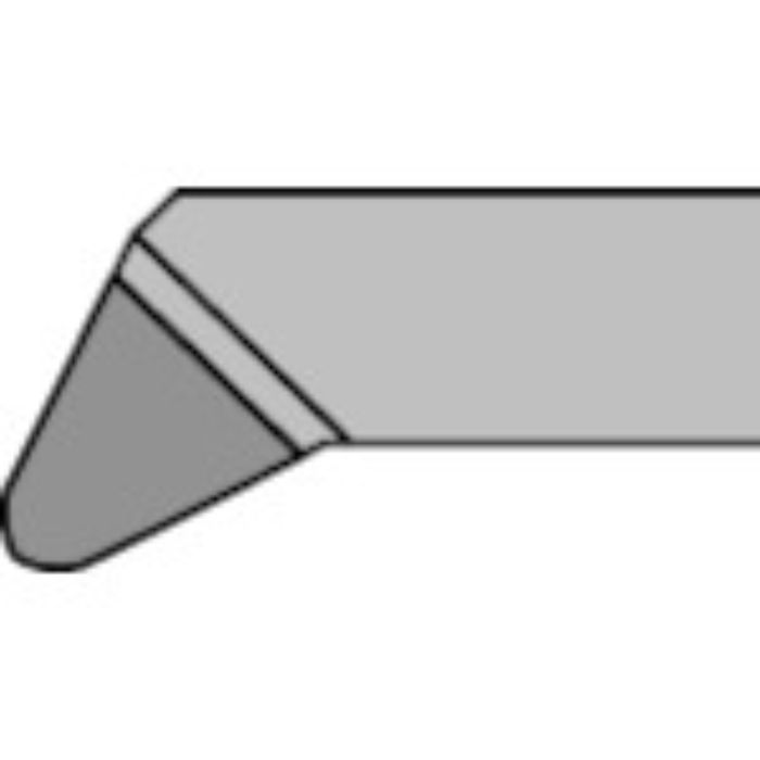 三和 超硬バイト 39形 16×16×120 M20 M20(Tcode:2174391)