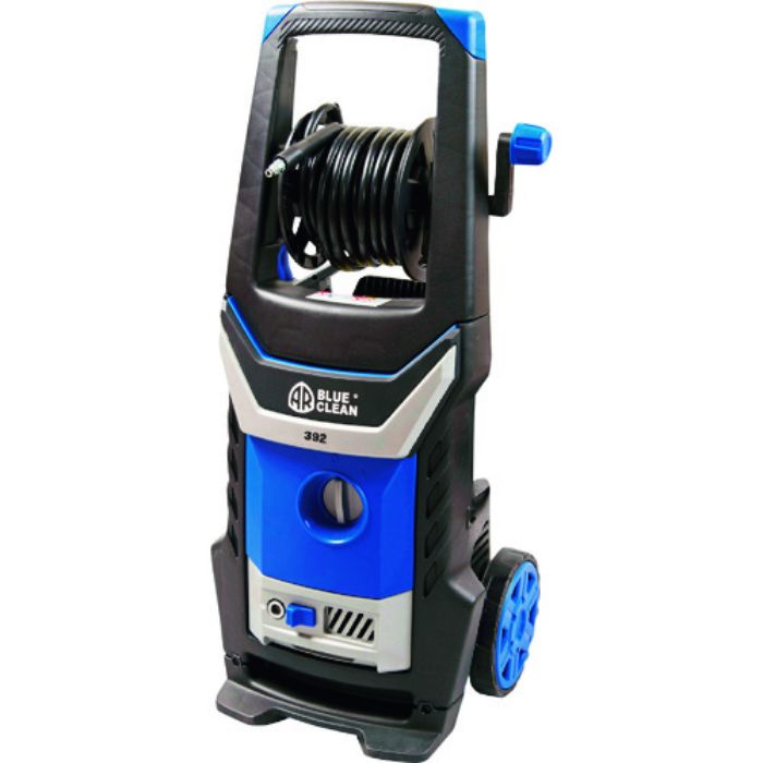 AR 100V高圧洗浄機 BLUE CLEAN 392PLUS(Tcode:2085652)
