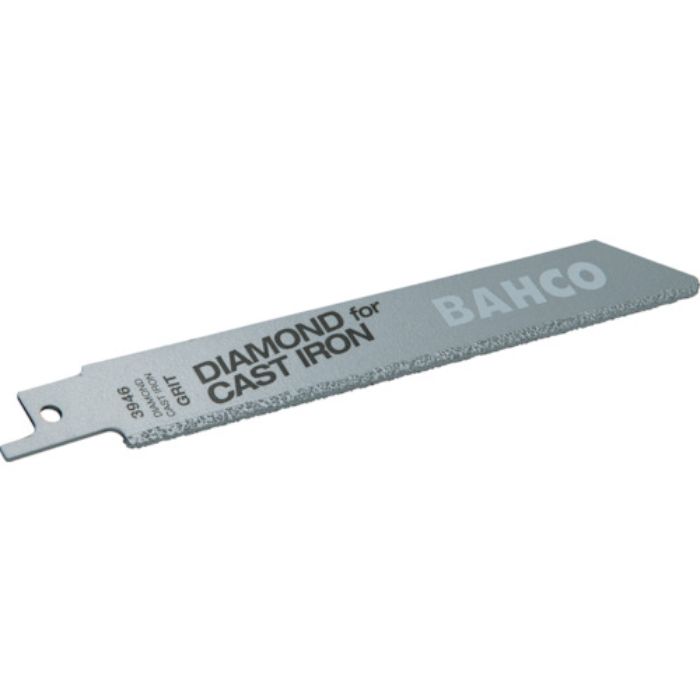 バーコ セーバーソー ダイヤモンドグリット付 100mm 2枚入(Tcode:2560776)