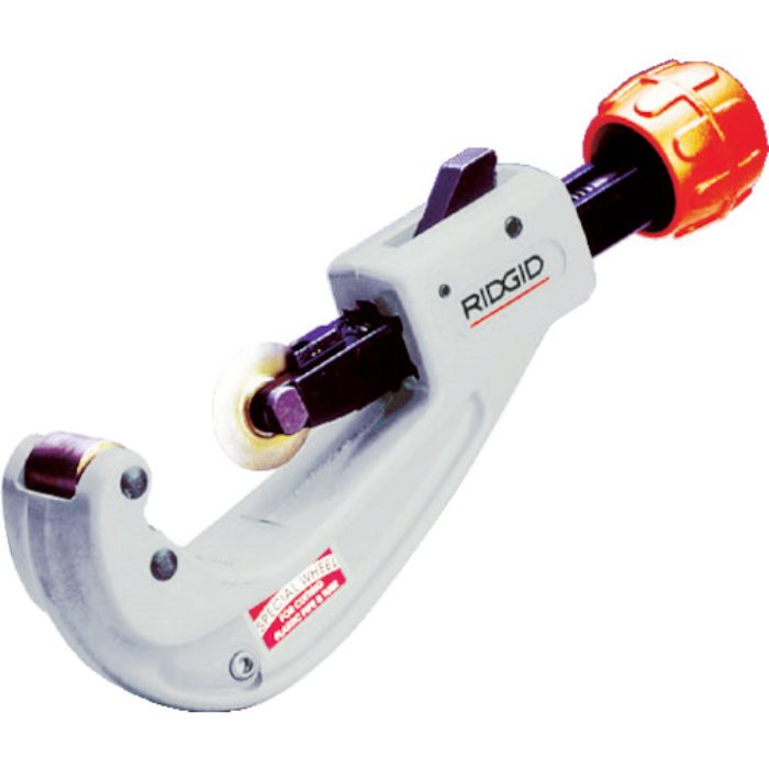 RIDGID クィックアクション・チューブカッター 151ーJ(Tcode:4515030)