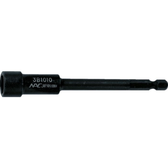 ナック ドライバーソケット 差込6.35x対辺14mmx70L(Tcode:3302393)