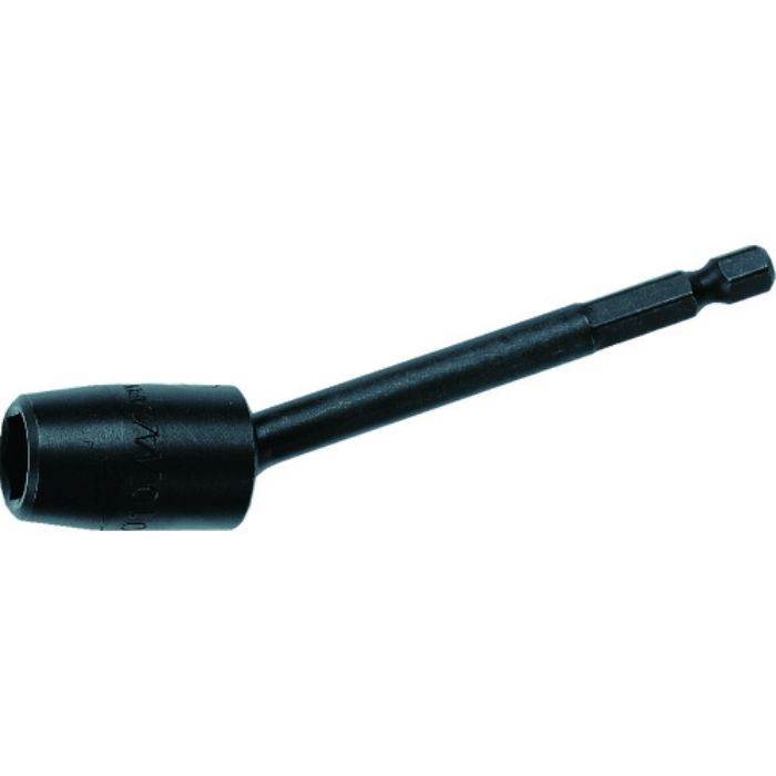 ナック ユニバーサルドライバーソケット 差込6.35x対辺10mmx100L(Tcode:3757951)